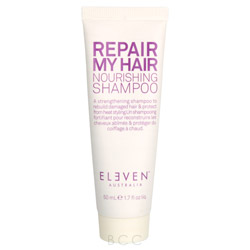 Eleven Australia Repair My Hair Nourishing Shampoo - Travel Size
