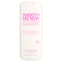 Eleven Australia Smooth Me Now Anti-Frizz Shampoo