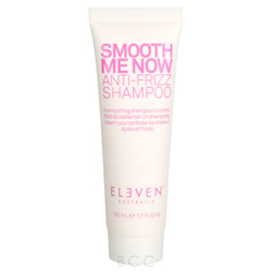 Eleven Australia Smooth Me Now Anti-Frizz Shampoo - Travel Size
