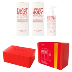 Eleven Australia Color Pop! Volume Trio