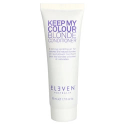 Eleven Australia Keep My Color Blonde Conditioner