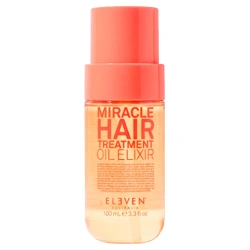 Eleven Australia Miracle Hair Treatment Oil Elixir