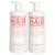 Eleven Australia Miracle Hair Treatment Shampoo & Conditioner Duo 32.5 oz 2piece