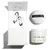 Madame Lemy All Natural Powder Deodorant - Lemon Le Petit 0.75oz