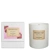 Madame Lemy Rose & Vanilla Bougie Parfumée Candle 8oz