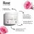 Madame Lemy All Natural Powder Deodorant Baking Soda Free