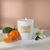 Madame Lemy Orange Blossom & Jasmine Bougie Parfumée Candle