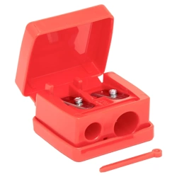 Chella Dual Size Pencil Sharpener