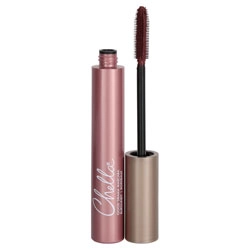 Chella Good Drama Mascara - Burgundy