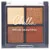 Chella Manifest Bronze Eyeshadow Palette Travel Sized 1piece