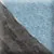 Chella Dual Liquid Eyeliner Pen Grey & Blue Pearl