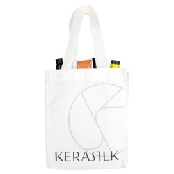 Kerasilk Reuseable Shoppping Tote Kerasilk Reuseable Shoppping Tote