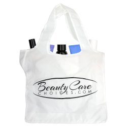 Beauty Care Choices Reusable Tote Beauty Care Choices Reusable Tote