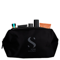 Alfaparf Semi di Lino Tolietry Bag Alfaparf Semi di Lino Tolietry Bag