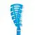 KareCo Tangle Buster Super Flex Detangler Blue 1piece