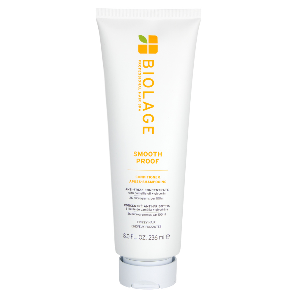 Biolage Smooth Proof Conditioner Beauty Care Choices