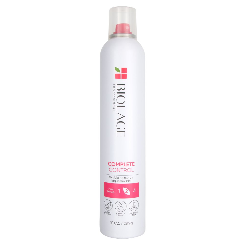 Matrix Biolage Styling Complete Control Fast Dry Hairspray | Beauty Care  Choices