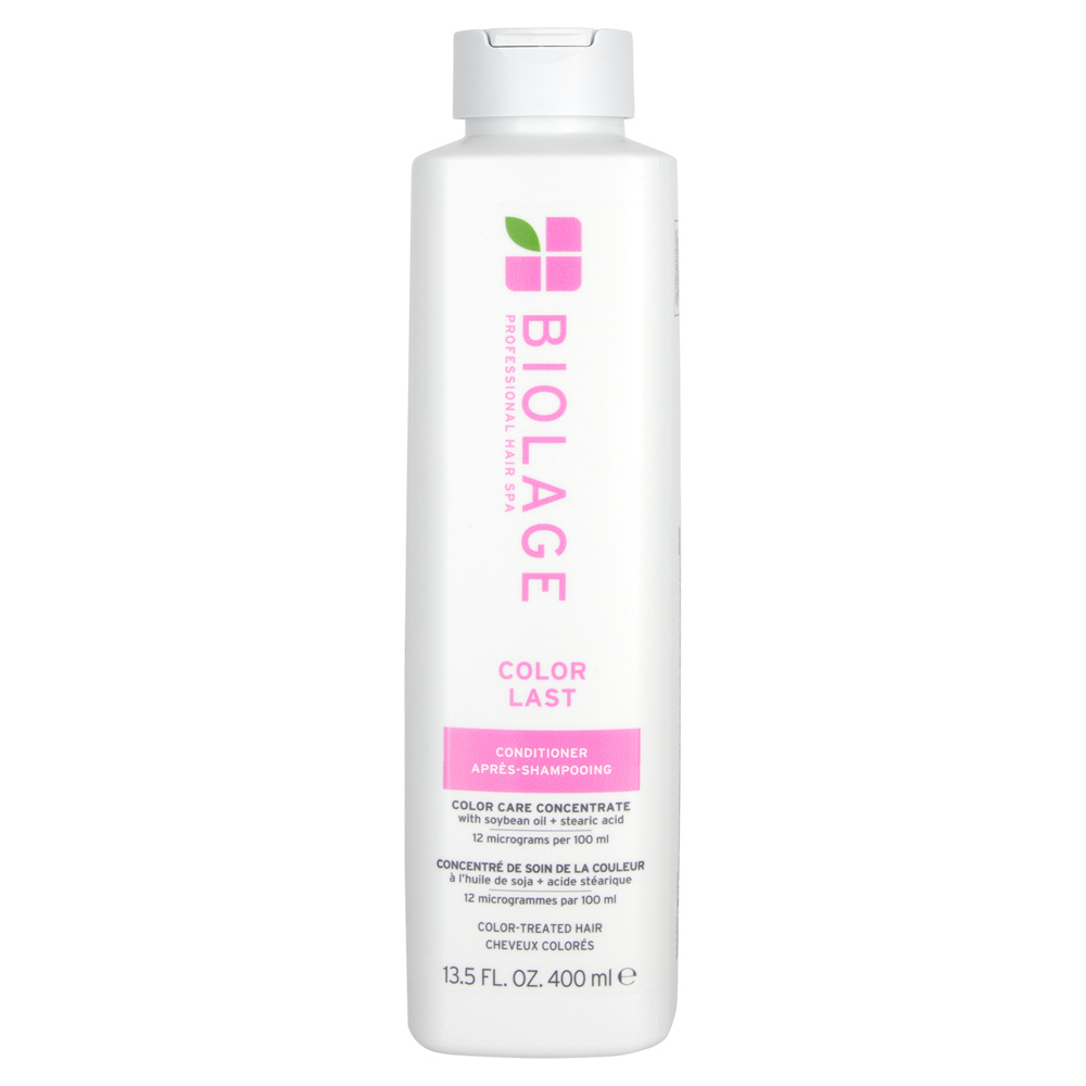 Biolage COLOR LAST Conditioner Beauty Care Choices