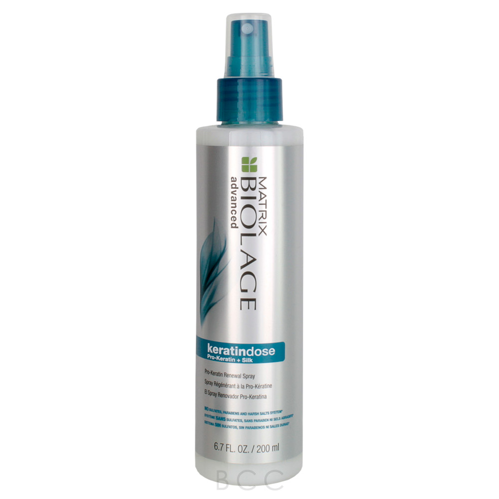 Matrix advanced. Матрикс Биолаж спрей. Biolage Keratindose спрей. Biolage Advanced спрей для волос. Matrix Biolage Keratindose спрей.