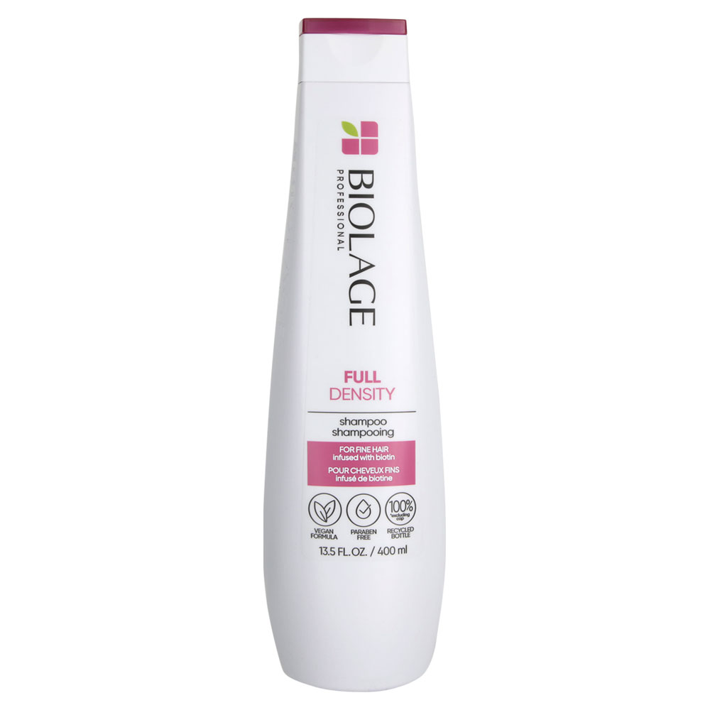Biolage Smoothproof Shampoo – Hair Cosmopolitan