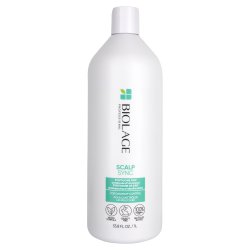 Biolage Scalp Sync Pyrithione Zinc Antidandruff Shampoo