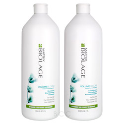Biolage Volume Bloom Shampoo & Conditioner Set
