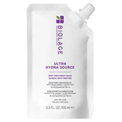 Biolage Ultra Hydra Source Deep Treatment Mask