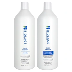 Biolage Full Rescue Shampoo & Conditioner Duo - 33.8 oz