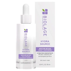 Biolage Hydra Source Moisture Method Scalp & Hair Serum