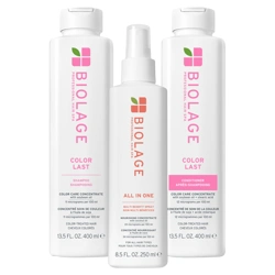 Biolage Color Vibrancy Heroes Kit
