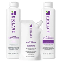 Biolage Ultra Hydra Source Reset Kit