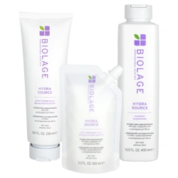 Biolage Hydration Reset Kit