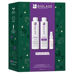 Biolage Ultra Hydra Source Holiday Trio