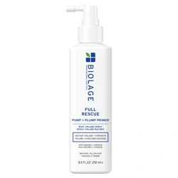 Biolage Full Rescue Pump + Plump Primer Root Volume Spray
