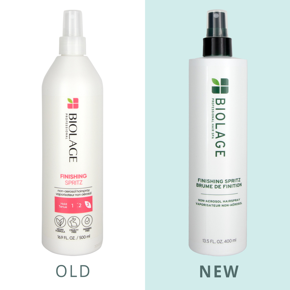 Biolage Finishing Spritz Non-Aerosol Hairspray 13.5oz