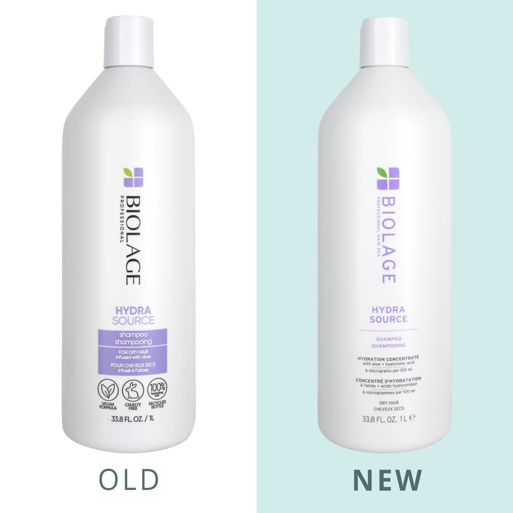 Biolage Hydra Source Shampoo 33.8oz