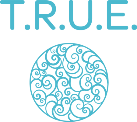 T.R.U.E.