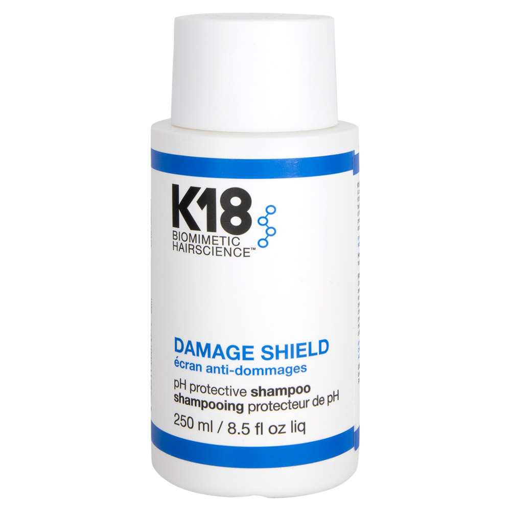 K18 Biomimetic Hairscience Peptide Prep pH Maintenance Shampoo Beauty Care Choices