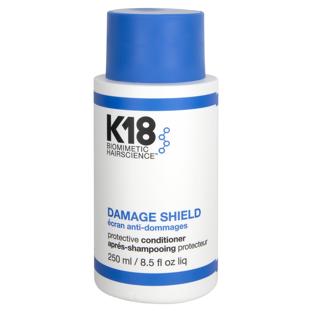 K18 Biomimetic Hairscience Damage Shield Protective Conditioner Beauty Care Choices