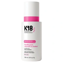 K18 Biomimetic Hairscience HeatBounce Conditioning Heat Protectant