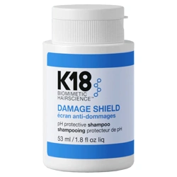 K18 Biomimetic Hairscience Damage Shield pH Protective Shampoo