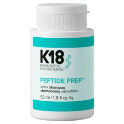 K18 Biomimetic Hairscience Peptide Prep Detox Shampoo