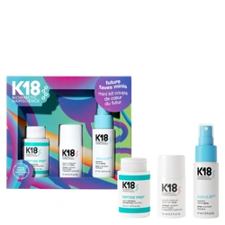 K18 Biomimetic Hairscience Future Faves Minis Holiday Kit
