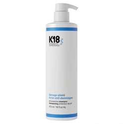 K18 Biomimetic Hairscience Damage Shield pH Protective Shampoo