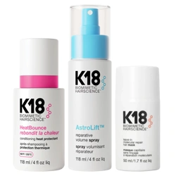 K18 Biomimetic Hairscience Salon-Like Blowout Kit