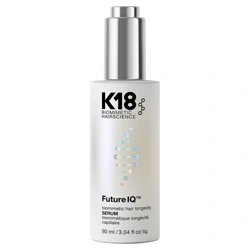 K18 Biomimetic Hairscience FutureIQ Biomimetic Hair Longevity Serum
