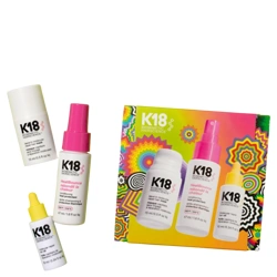 K18 Biomimetic Hairscience Repair, Protect + Smooth Kit