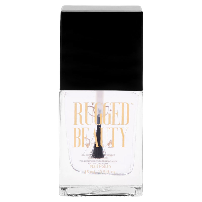 Rugged Beauty Lavender Nail Bed Healer Beauty Care Choices