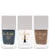Rugged Beauty Inner Peace Polish Collection 3piece