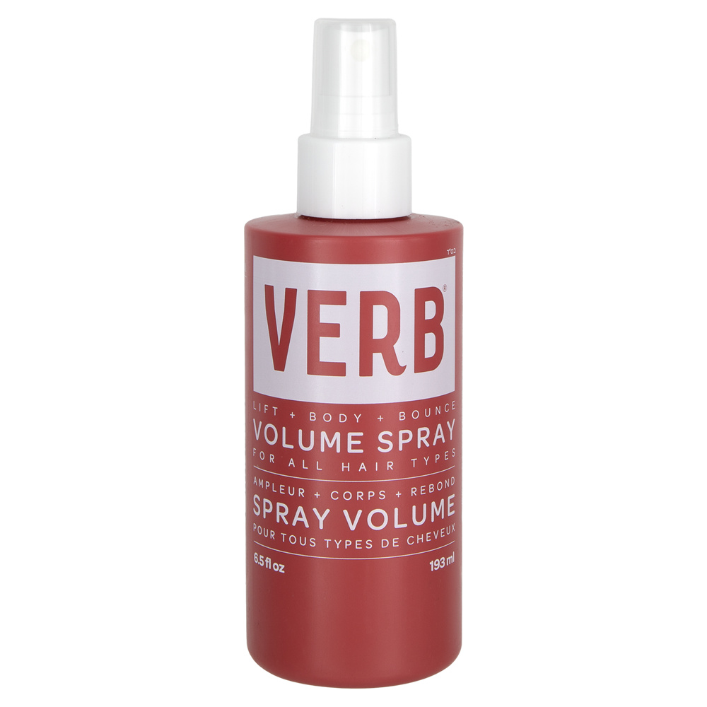 Verb Volume Spray Beauty Care Choices